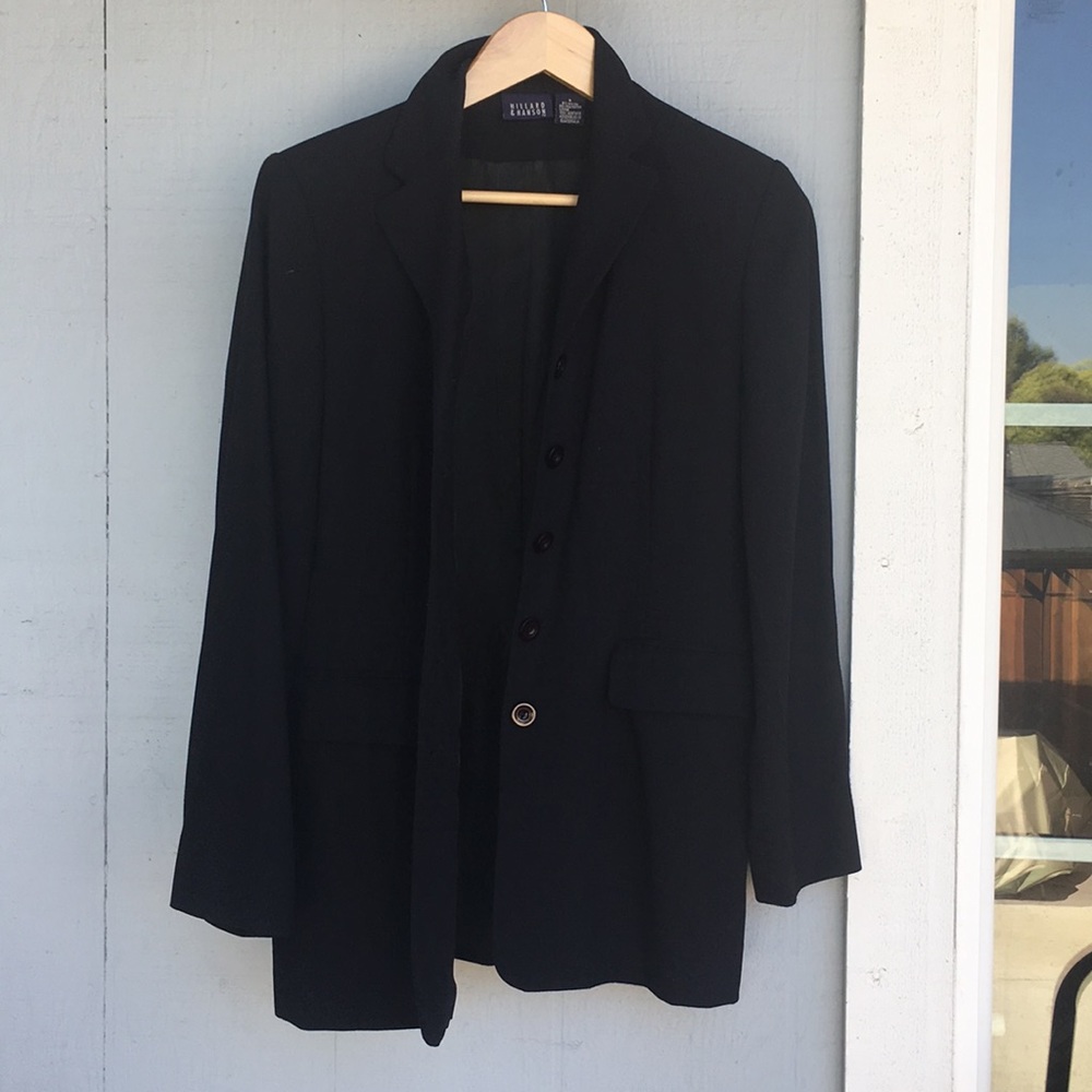 Women’s blazer jacket